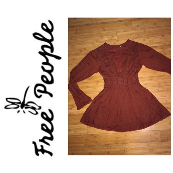 Free People Dresses & Skirts - Free people dress